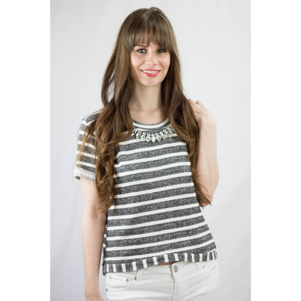 Lexington Top — Everly and Ace